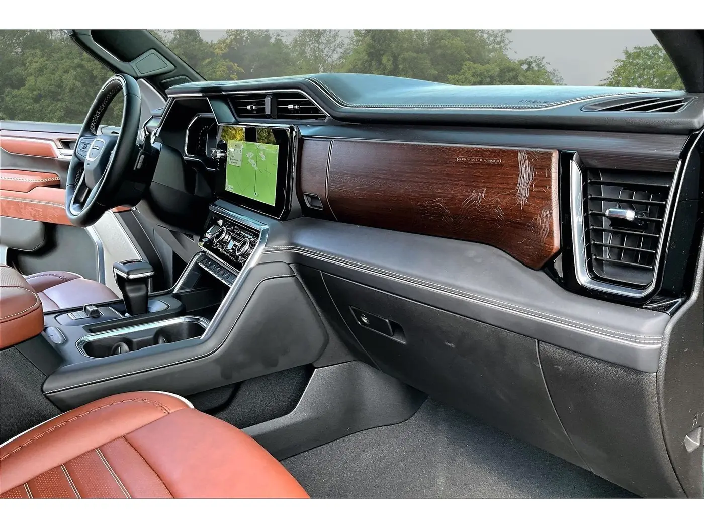 2026 GMC Sierra - $71,245