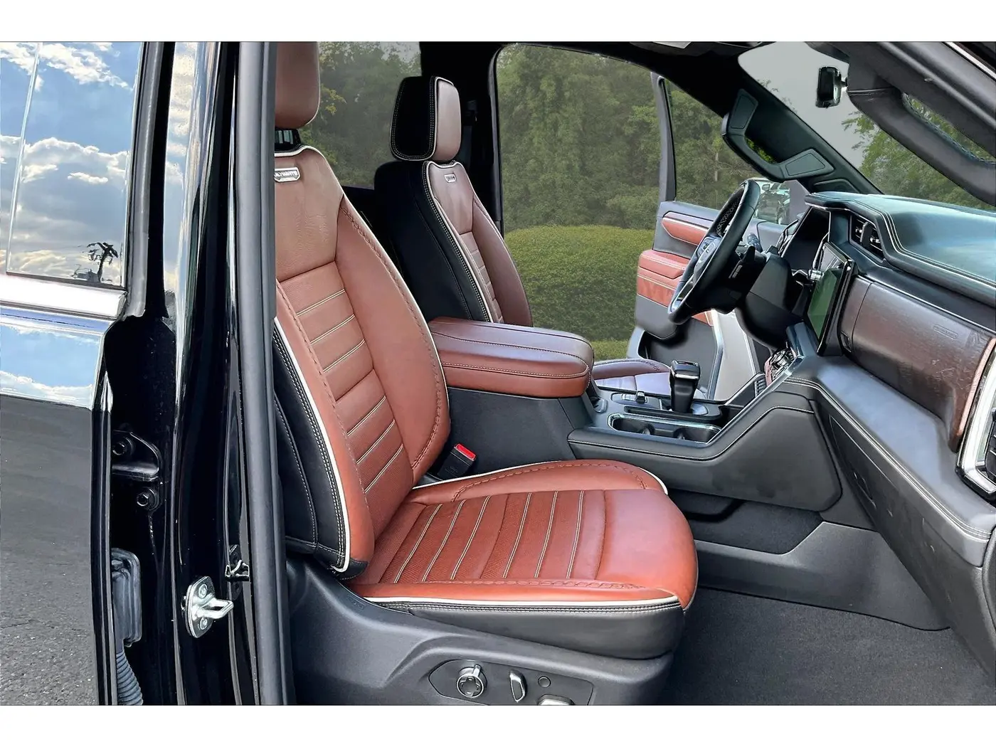 2026 GMC Sierra - $71,245