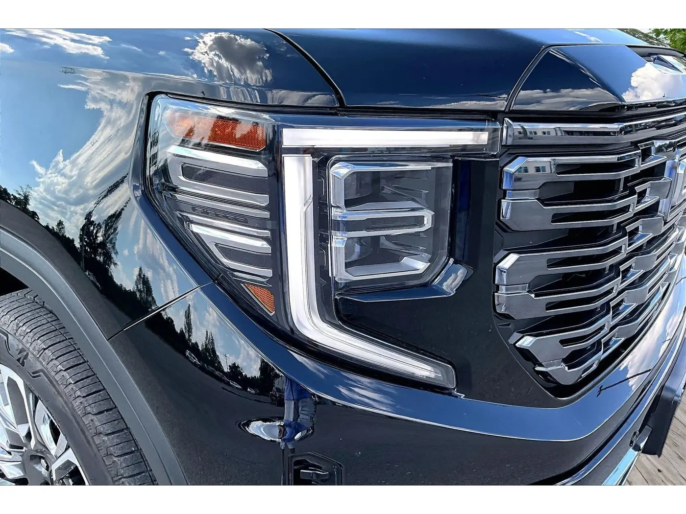 2026 GMC Sierra - $71,245