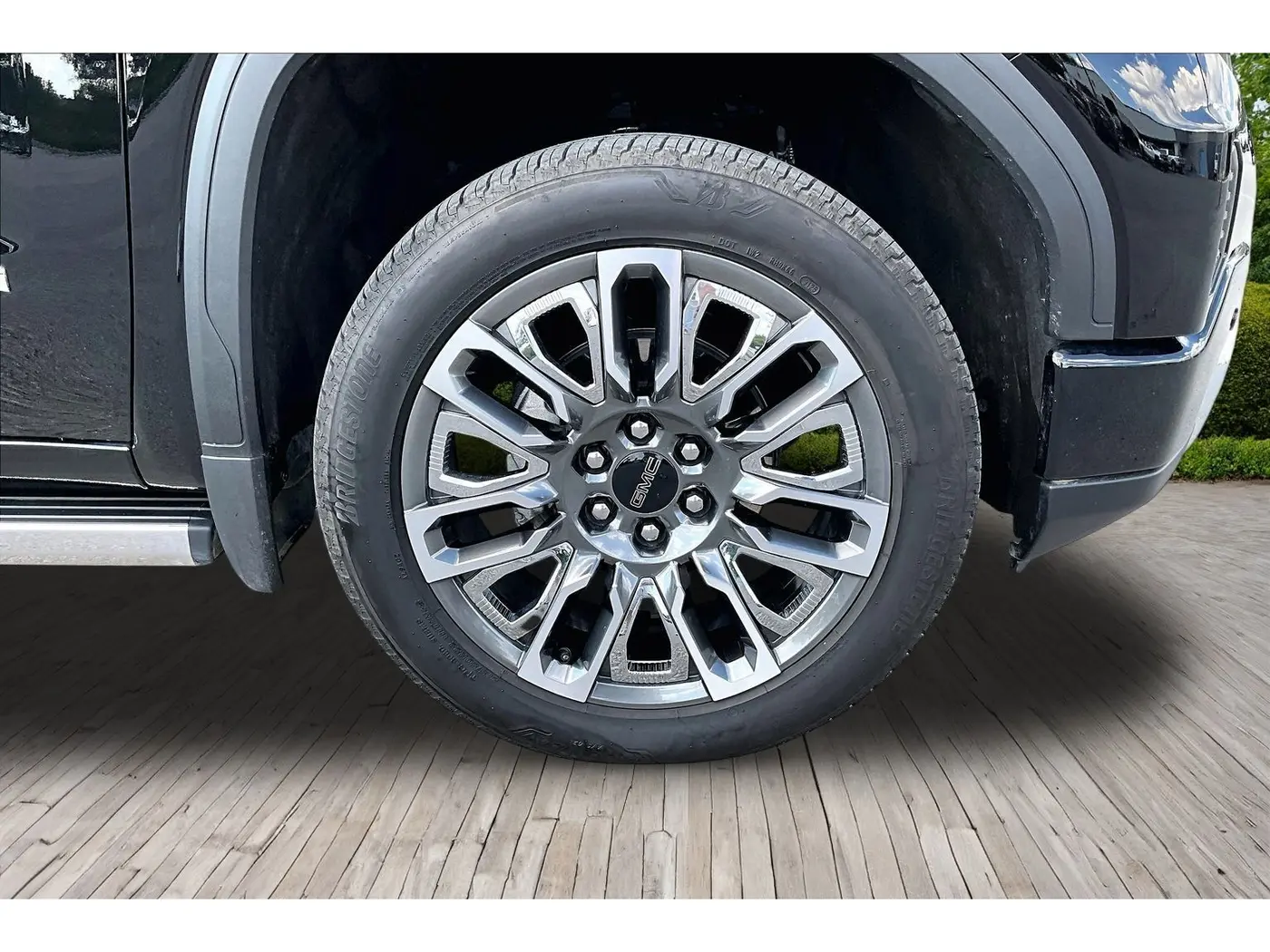 2026 GMC Sierra - $71,245
