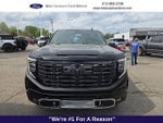 2026 Sierra 1500 Thumbnail 2