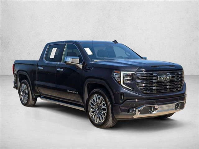 2026 GMC Sierra - $69,494