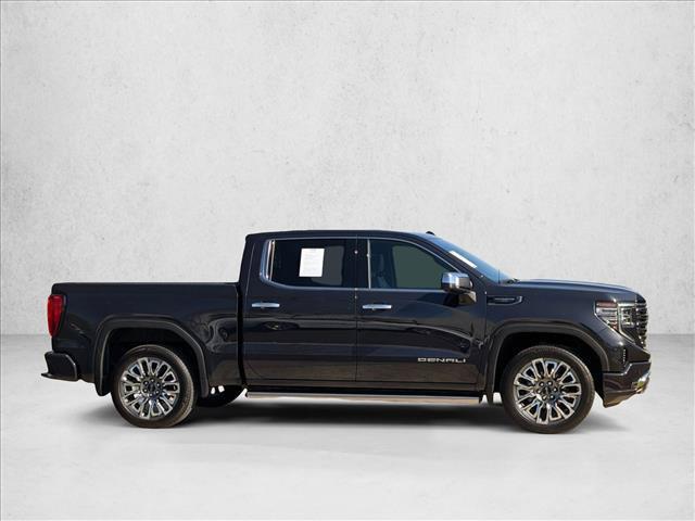 2026 GMC Sierra - $69,494
