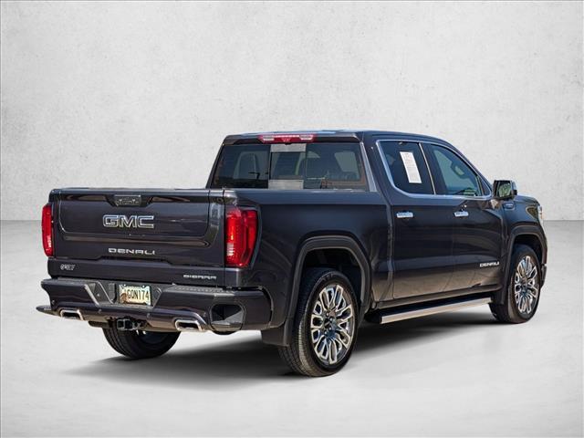 2026 GMC Sierra - $69,494