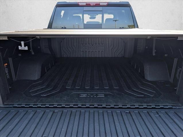 2026 GMC Sierra - $69,494