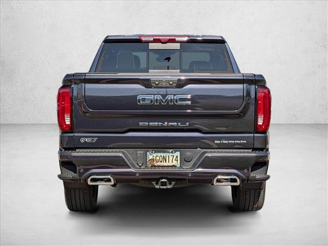 2026 GMC Sierra - $69,494