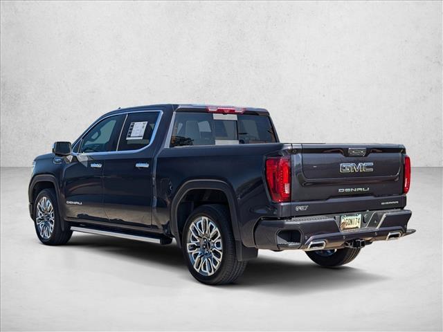 2026 GMC Sierra - $69,494