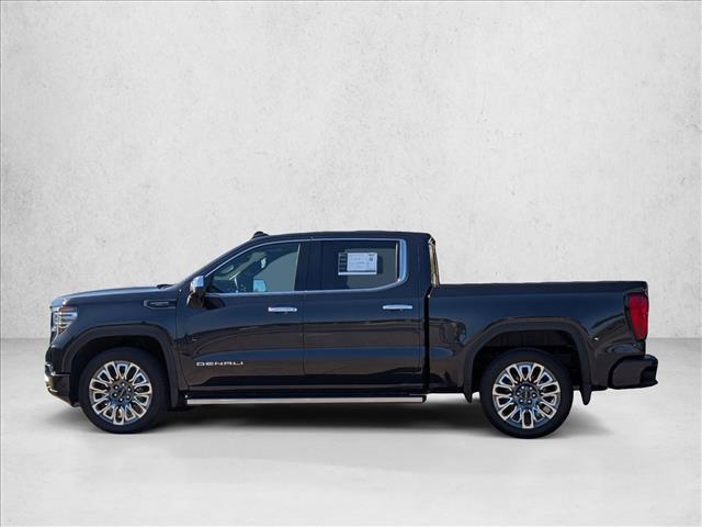 2026 GMC Sierra - $69,494
