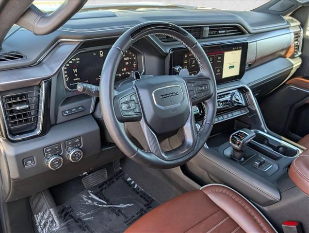 2026 GMC Sierra - $69,494