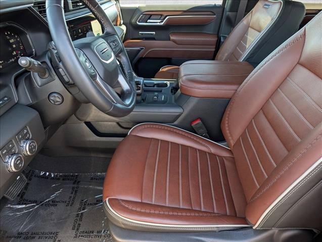 2026 GMC Sierra - $69,494