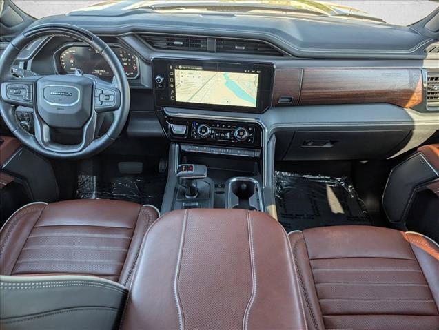 2026 GMC Sierra - $69,494