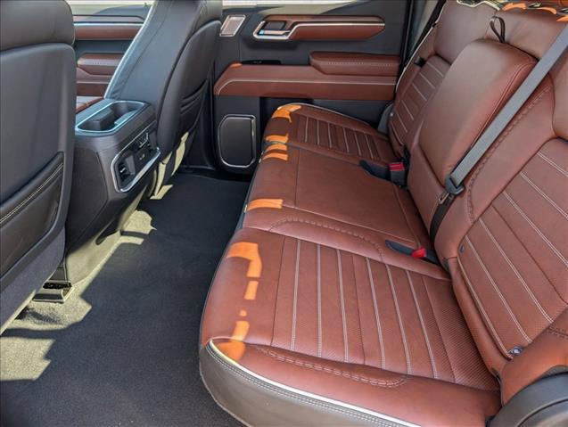 2026 GMC Sierra - $69,494