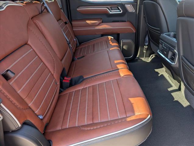 2026 GMC Sierra - $69,494