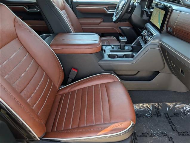 2026 GMC Sierra - $69,494