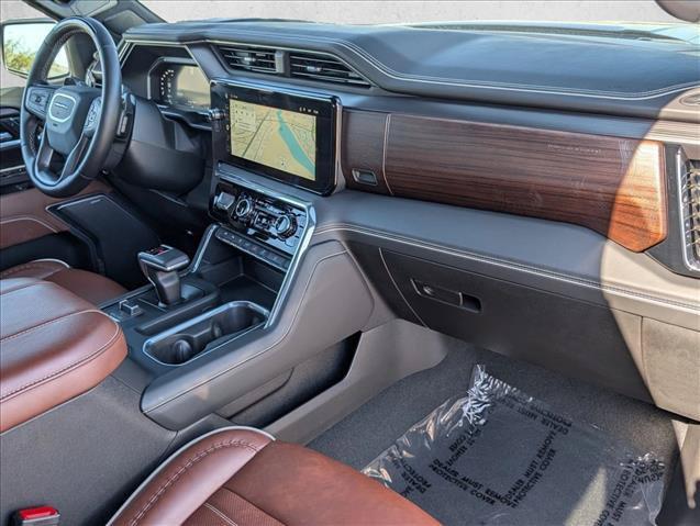 2026 GMC Sierra - $69,494