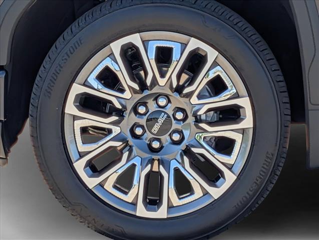 2026 GMC Sierra - $69,494