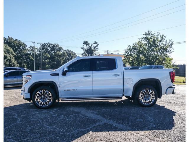 2026 GMC Sierra - $69,878