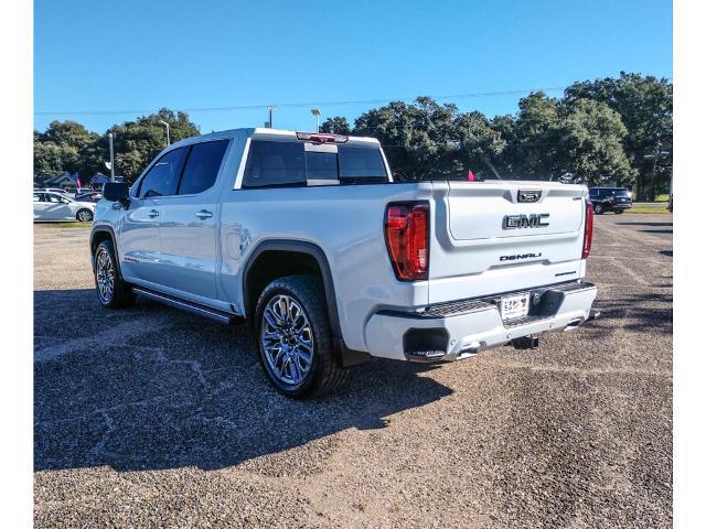 2026 GMC Sierra - $69,878