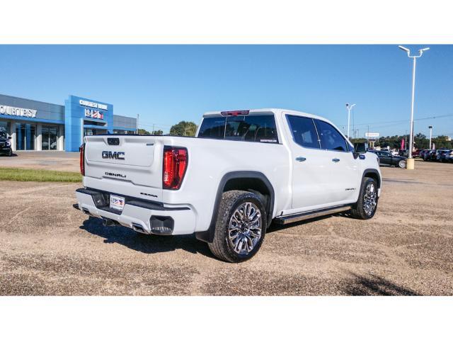 2026 GMC Sierra - $69,878