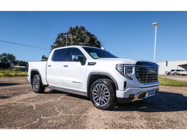 2026 GMC Sierra - $69,878