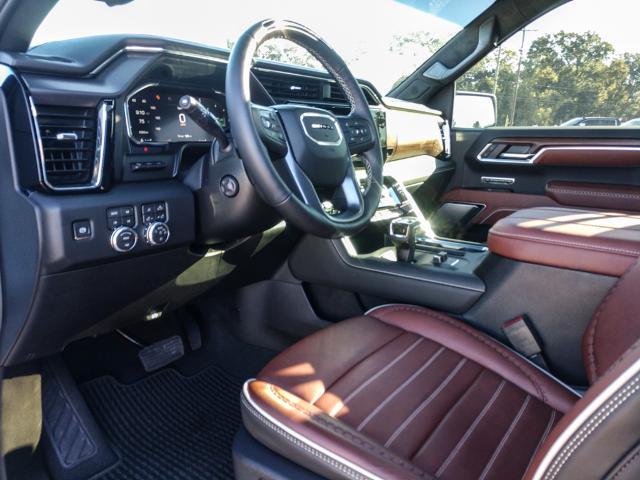2026 GMC Sierra - $69,878