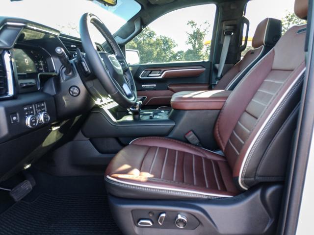 2026 GMC Sierra - $69,878
