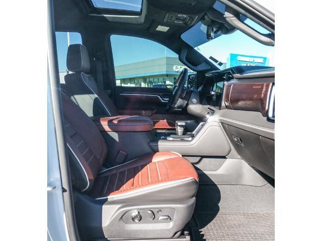 2026 GMC Sierra - $69,878