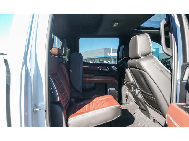 2026 GMC Sierra - $69,878