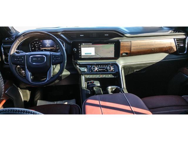 2026 GMC Sierra - $69,878
