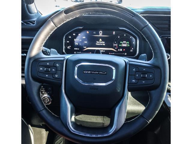 2026 GMC Sierra - $69,878