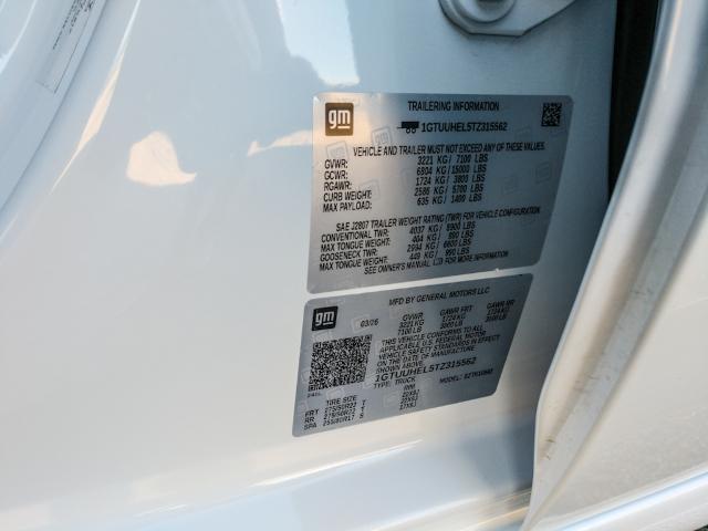 2026 GMC Sierra - $69,878