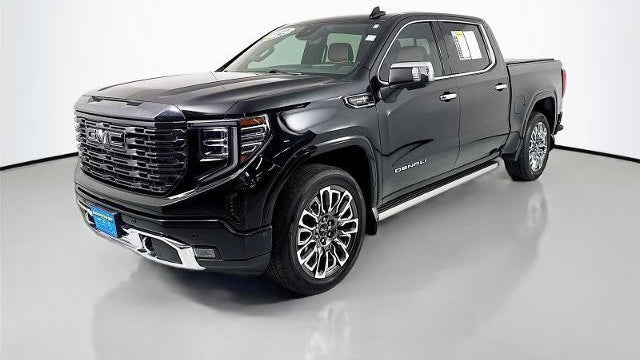 2023 GMC Sierra 1500 Denali Ultimate