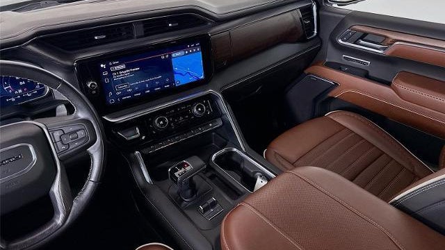 2023 GMC Sierra 1500 Denali Ultimate