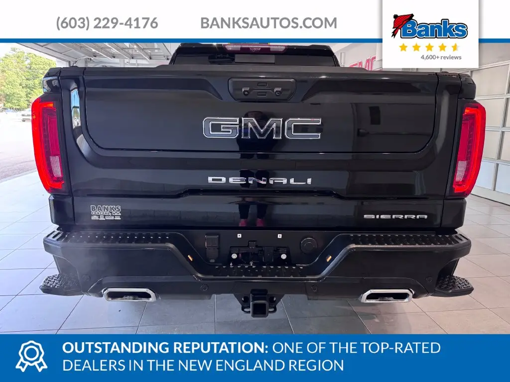 2024 GMC Sierra - $63,987