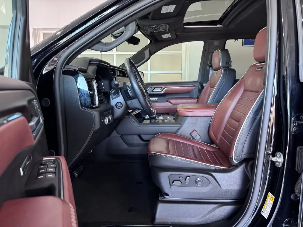 2024 GMC Sierra - $63,987