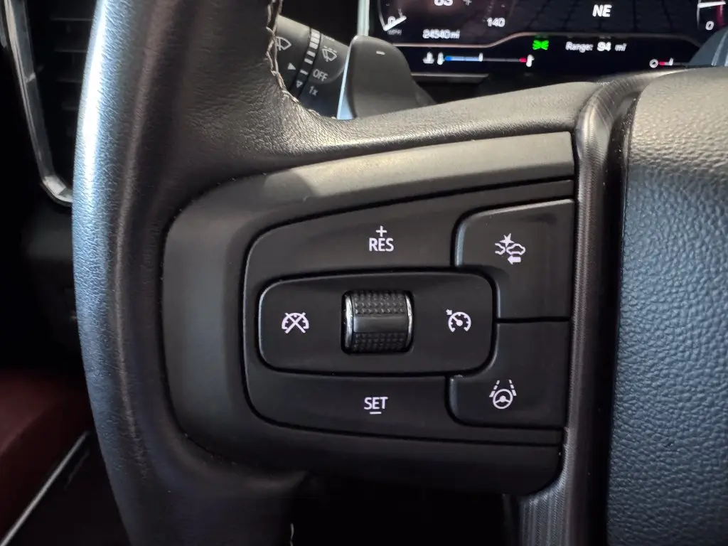 2024 GMC Sierra - $63,987