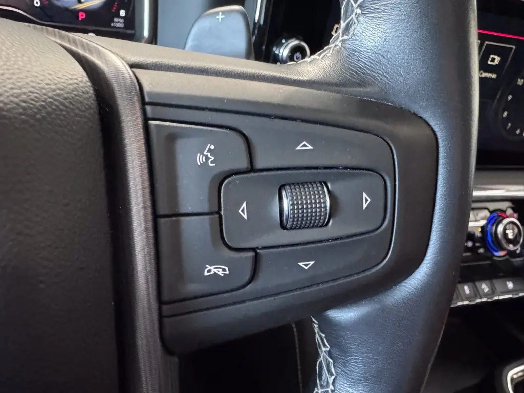 2024 GMC Sierra - $63,987