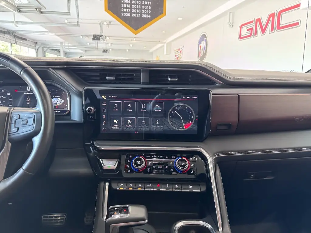 2024 GMC Sierra - $63,987
