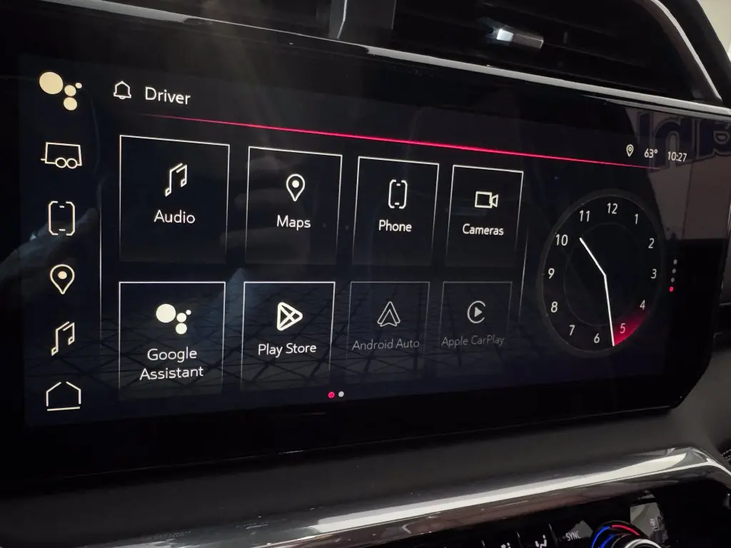 2024 GMC Sierra - $63,987