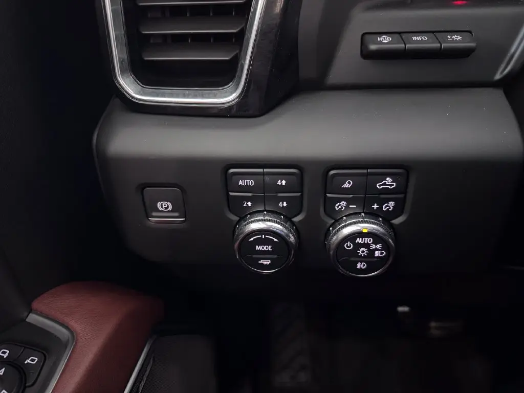 2024 GMC Sierra - $63,987