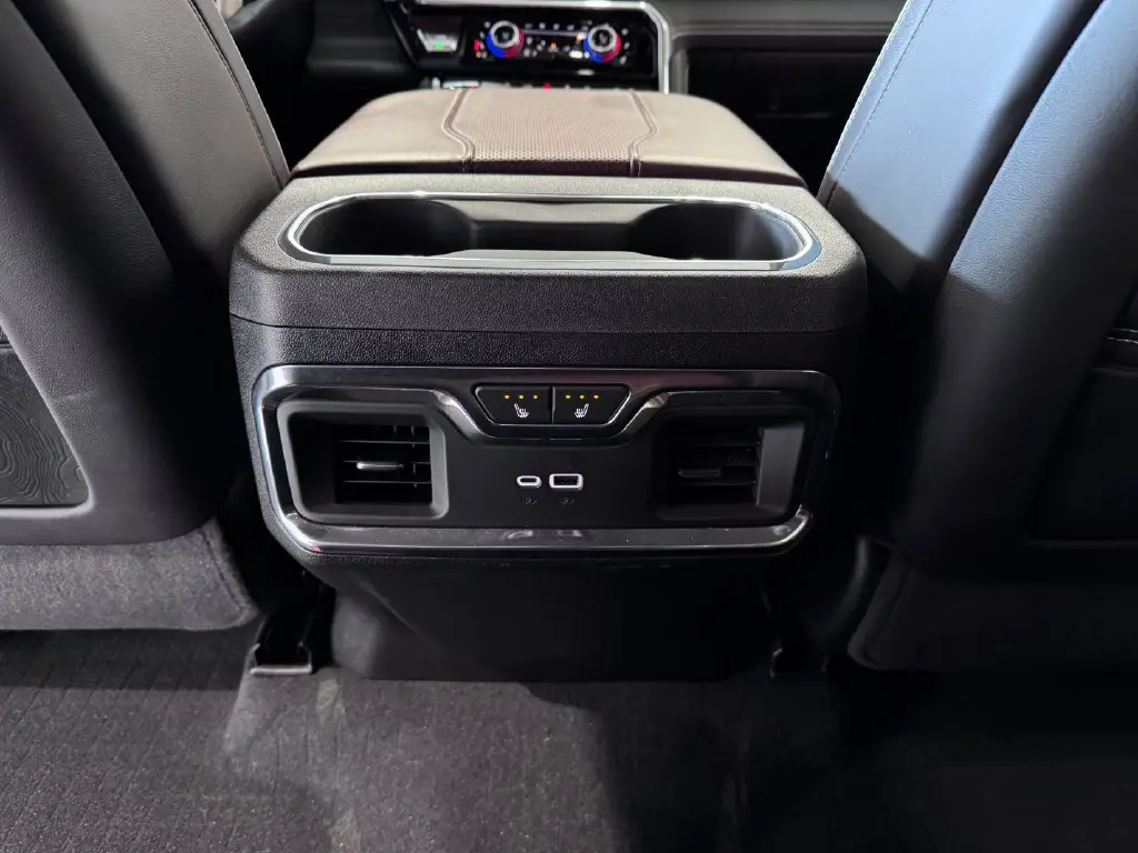 2024 GMC Sierra - $63,987