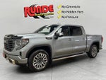2025 Sierra 1500 Thumbnail 1