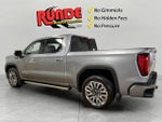 2025 Sierra 1500 Thumbnail 4