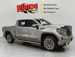 2025 Sierra 1500 Thumbnail 8