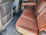 2025 Sierra 1500 Thumbnail 30