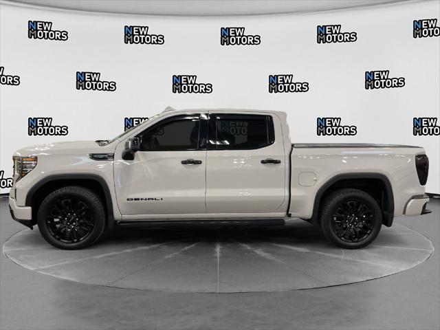 2025 GMC Sierra - $59,487