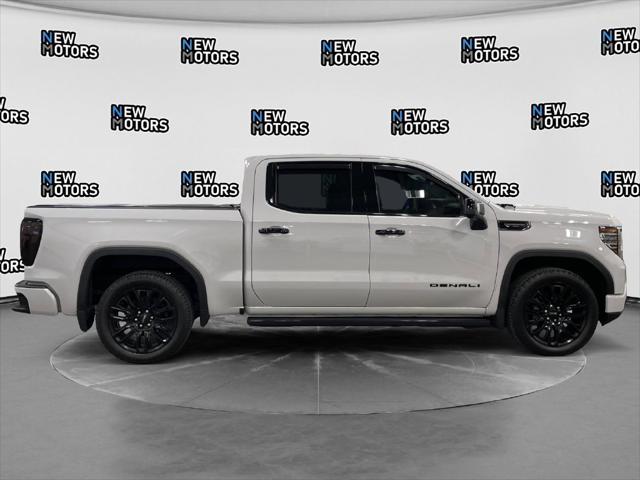 2025 GMC Sierra - $59,487