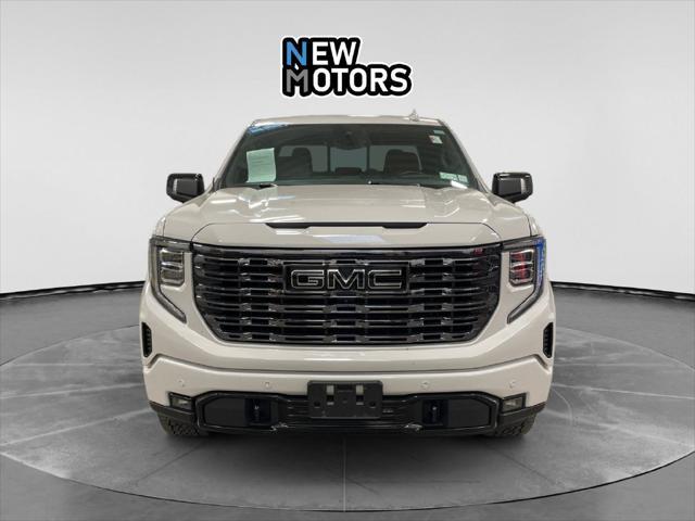 2025 GMC Sierra - $59,487