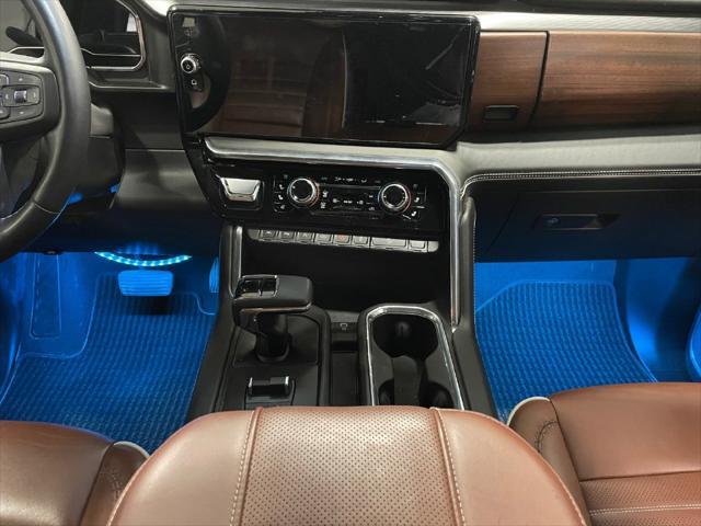 2025 GMC Sierra - $59,487