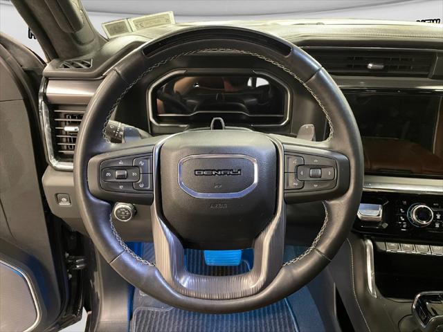 2025 GMC Sierra - $59,487